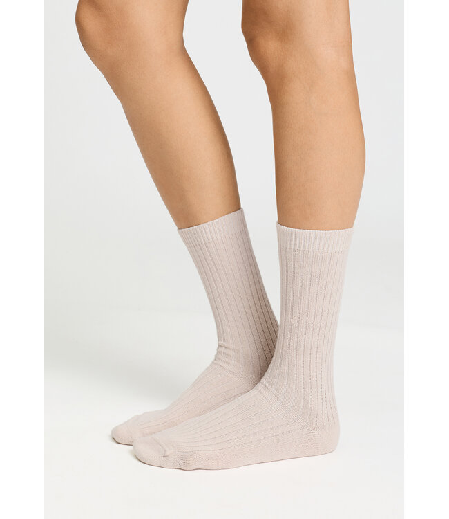 Hanro Socks Light Linen (078551)