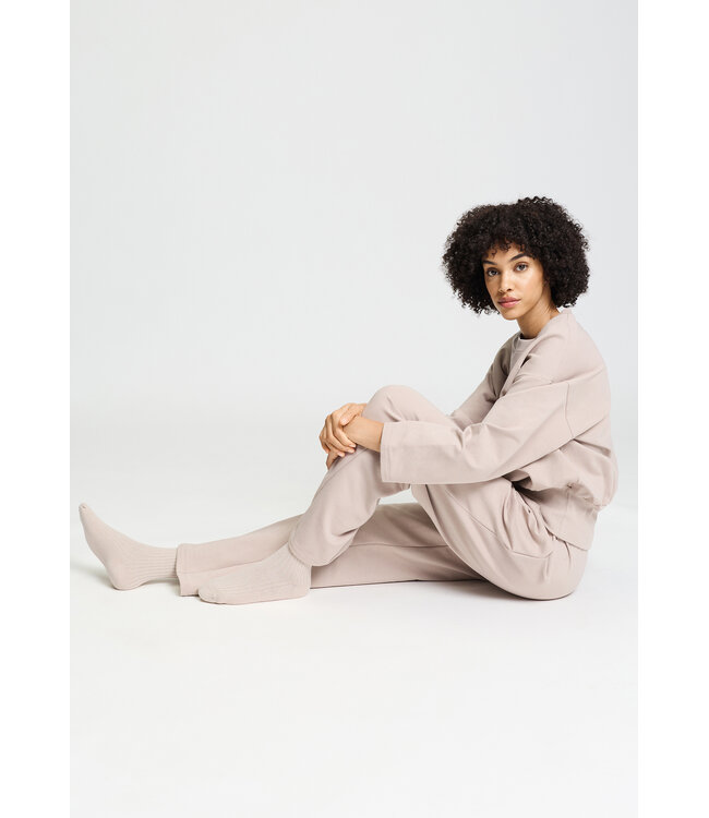 Hanro Socks Light Linen (078551)