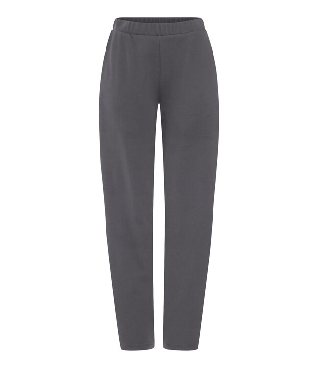 Hanro Easy Wear Long Pant Dark Sesame (078930)