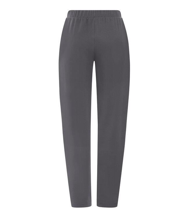 Hanro Easy Wear Long Pant Dark Sesame (078930)