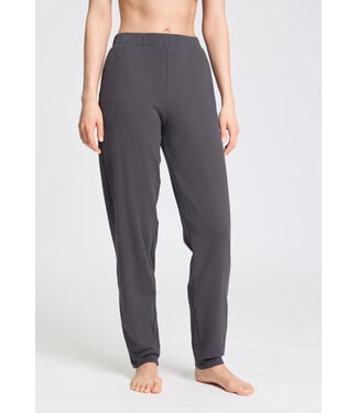 Hanro Easy Wear Long Pant Dark Sesame (NEW TREND)