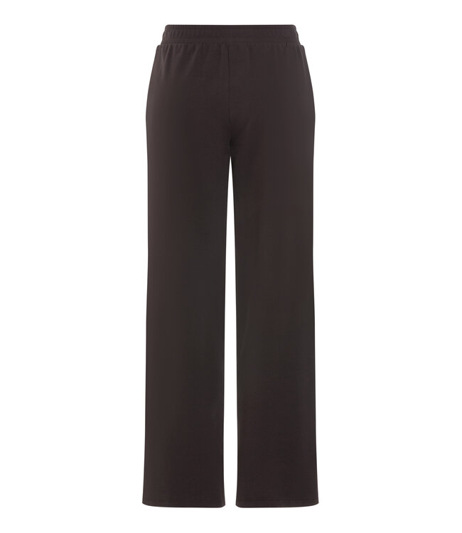 Hanro Natural Living Long Pants Dark Mocha (078936)