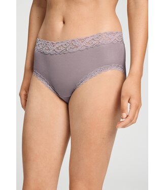 Hanro Moments Maxi Brief Stormy Rose (NEW TREND)