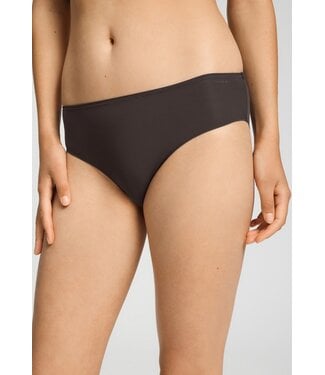 Hanro Allure Midi Brief Mocha Brown (NEW TREND)