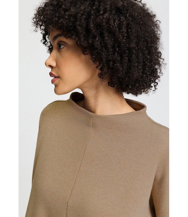 Hanro Easy Wear Pullover Desert Clay (078929)