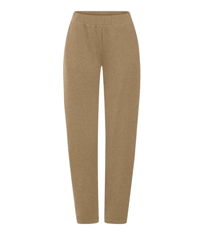 Hanro Easy Wear Long Pants Desert Clay (078930)