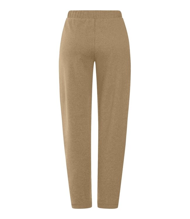 Hanro Easy Wear Long Pants Desert Clay (078930)