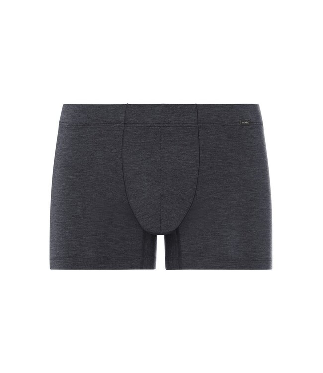 Hanro Casuals Daywear Pants Charcoal Melange (073206)