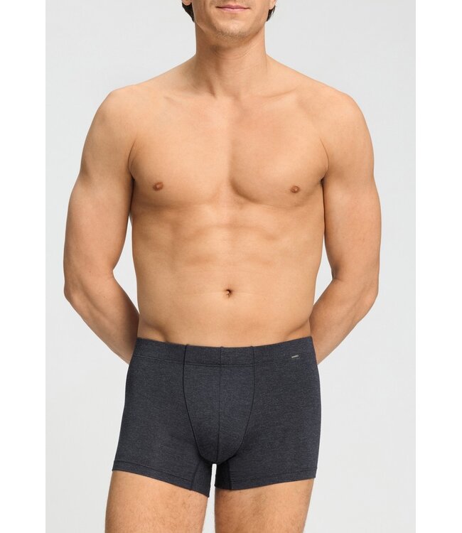 Hanro Casuals Daywear Pants Charcoal Melange (073206)