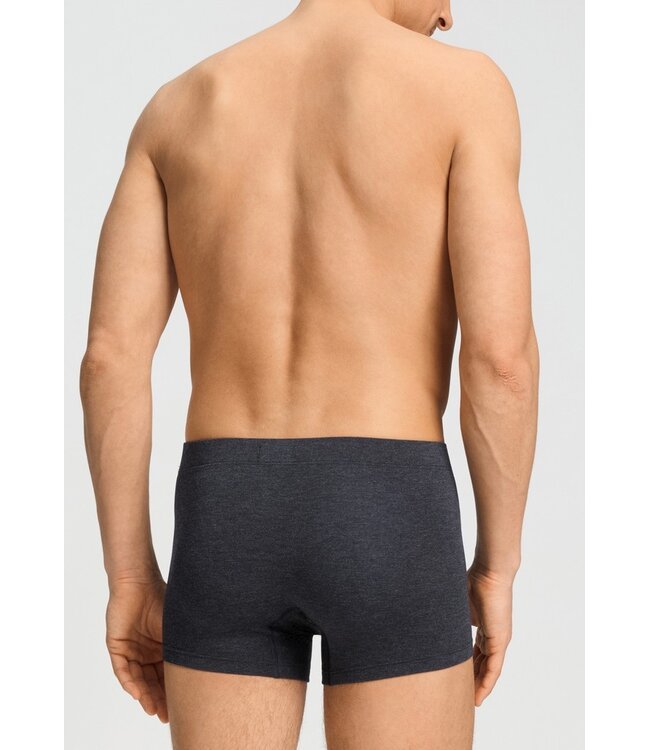 Hanro Casuals Daywear Pants Charcoal Melange (073206)