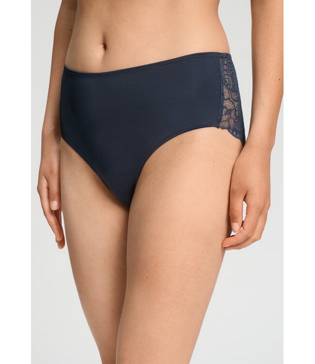 Hanro Azelia Maxi Briefs Deep Navy (NEW TREND)