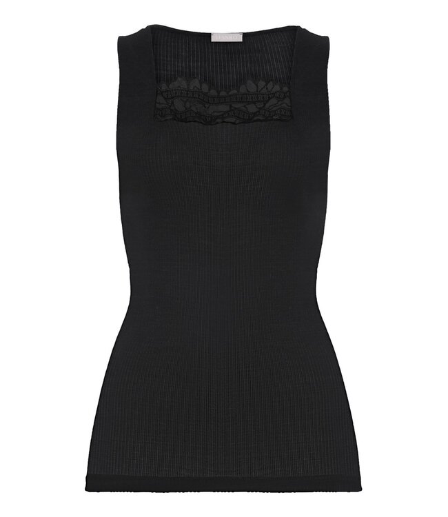 Hanro Marcia Tank Top Phantom (070756)