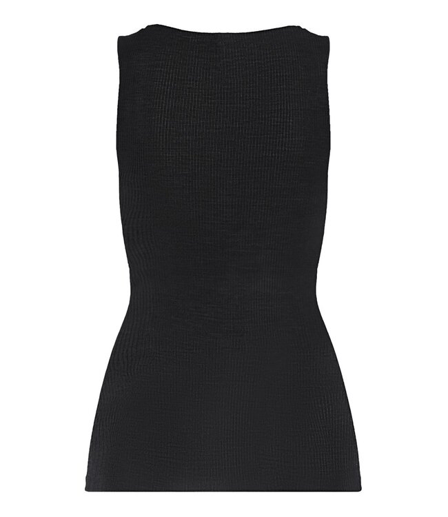 Hanro Marcia Tank Top Phantom (070756)