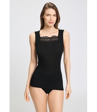Hanro Marcia Tank Top Phantom (NEW TREND)