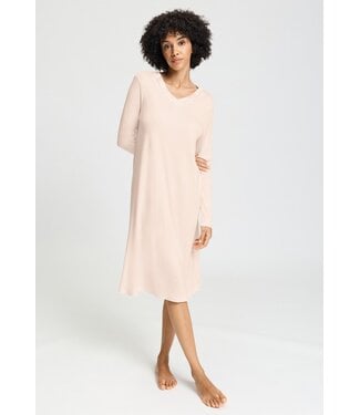 Hanro Tyra Nightdress Creamy Glass (NEW TREND)