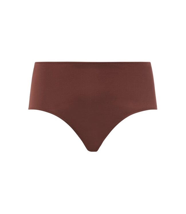 Hanro Azelia Maxi Briefs Cinnamon (070776)