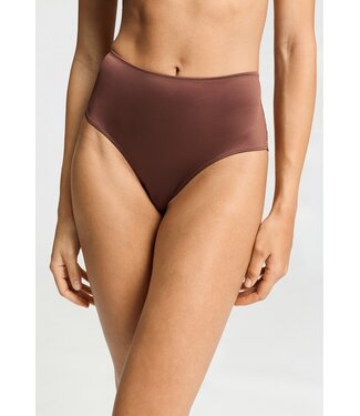Hanro Azelia Maxi Briefs Cinnamon (NEW TREND)