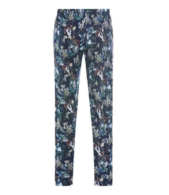 Hanro Night & Day Long Pants  Nighty Garden (075757)