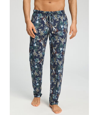 Hanro Night & Day Long Pants  Nighty Garden (NEW TREND)