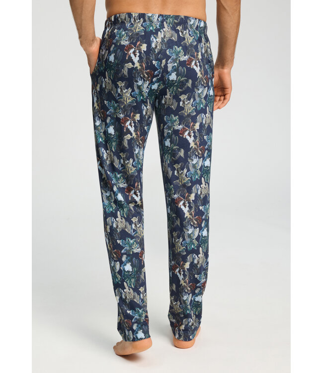 Hanro Night & Day Long Pants  Nighty Garden (075757)