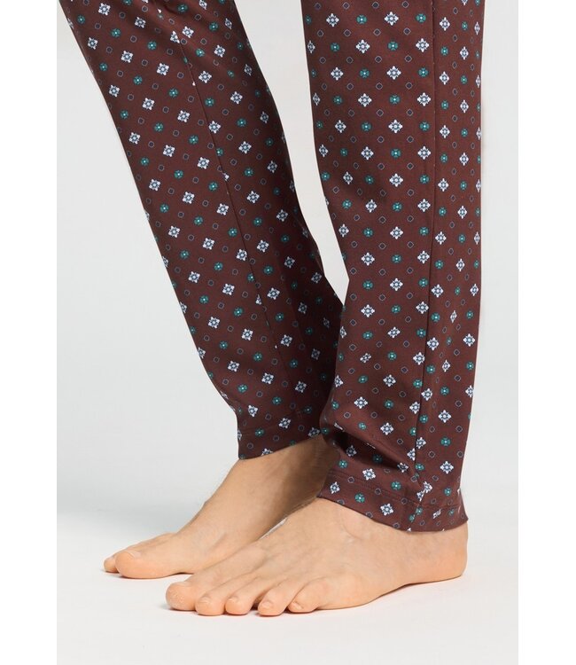 Hanro Night & Day Long Pants Sagittarius (075216)