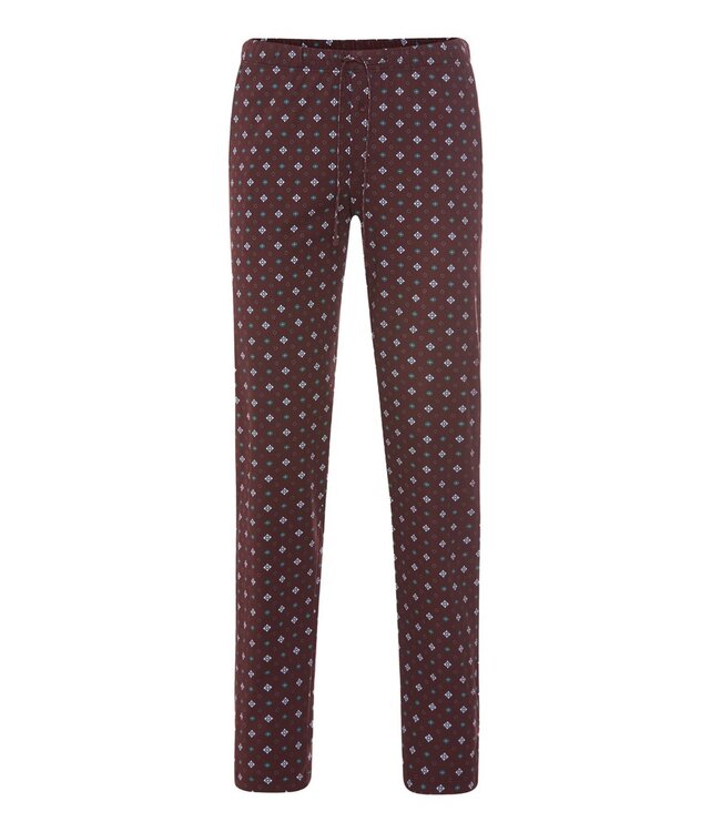 Hanro Night & Day Long Pants Sagittarius (075216)