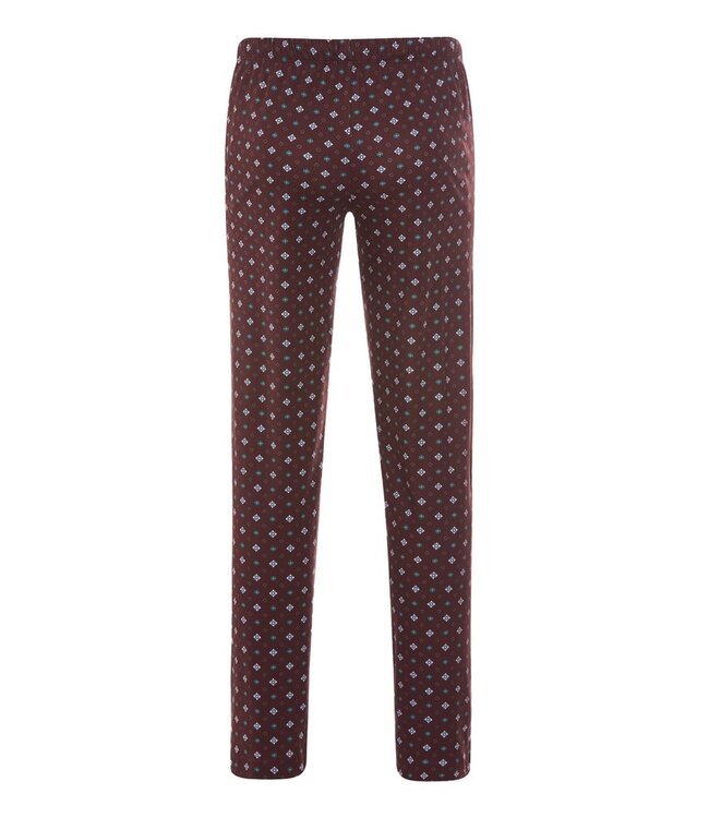 Hanro Night & Day Long Pants Sagittarius (075216)