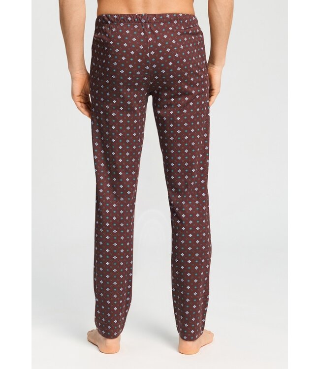 Hanro Night & Day Long Pants Sagittarius (075216)