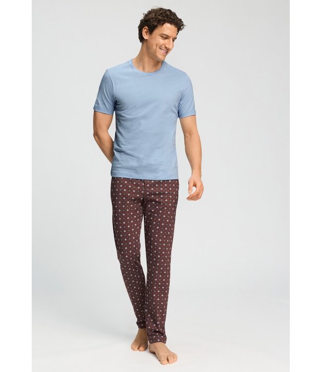 Hanro Night & Day Long Pants Sagittarius (075216)