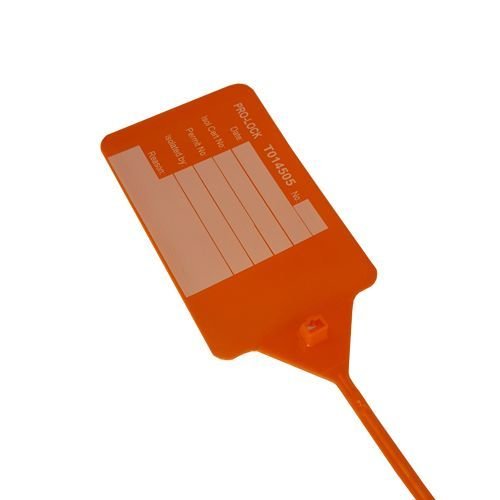 Pro-Lock Ventil Lock-Out Seal SSTL-03 