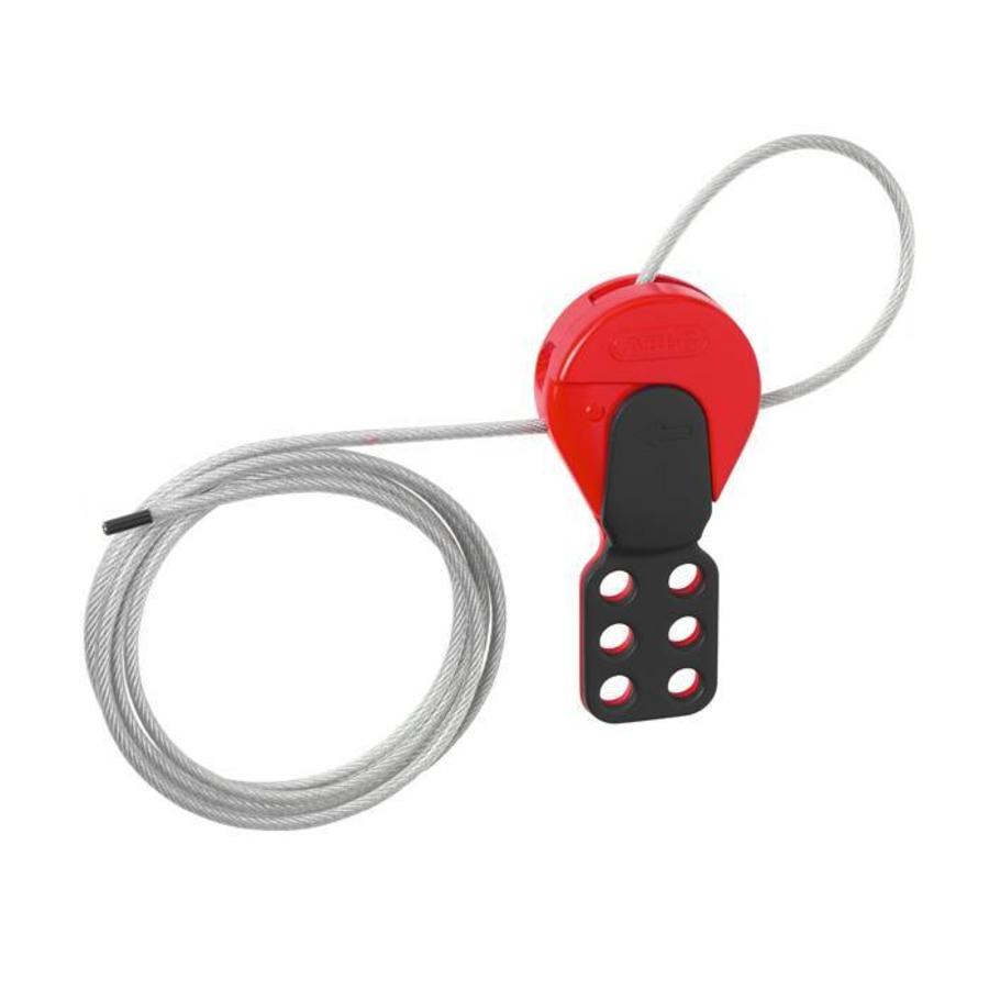 Safelex Universal-Kabel-Verriegelung C506-C515