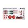 Brady Lockout/Tagout-Shadowboard