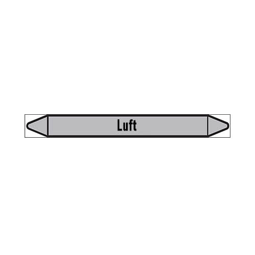 Rohrmarkierer: Druckluft 10 bar | Deutsch | Luft 
