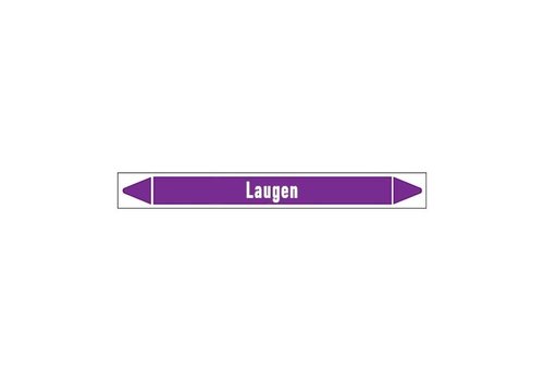 Rohrmarkierer: Alkalisch Konzentrat | Deutsch | Laugen  Rohrmarkierer: Alkalisch Konzentrat | Deutsch | Laugen