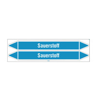 Rohrmarkierer: Ozon | Deutsch | Sauerstoff