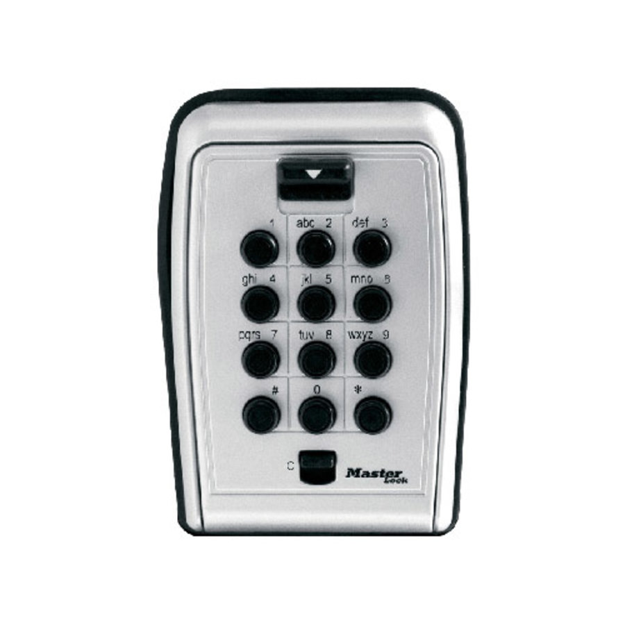 Master Lock Schlüssel-Safe 5423 