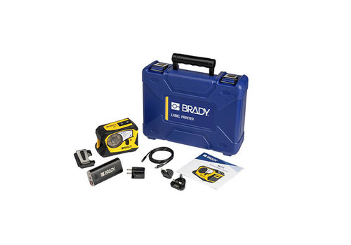 M211 Etikettendrucker - Set  M211 Etikettendrucker - Set