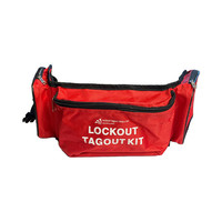 Lockout-Tagout Tasche
