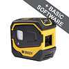 Brady M511 tragbarer Etikettendrucker Brady M511 tragbarer Etikettendrucker