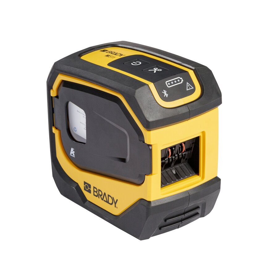 M511 tragbarer Etikettendrucker | LAB Suite