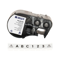 Reflektierendes Band B-584 für M410/M510/M511 Etikettendrucker