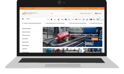Vorteile des Lockout-Tagout-Shops: Ihr Partner für mehr Sicherheit! 