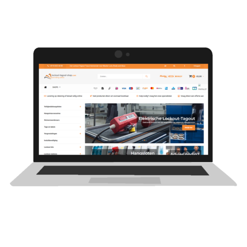 Vorteile des Lockout-Tagout-Shops: Ihr Partner für mehr Sicherheit! 