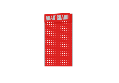 LOTO Stationen Guard Board 3810.01.1027 