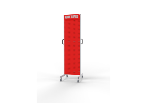 LOTO Stationen Guard Mobil 3880.01.1027 