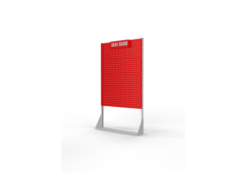 LOTO Stationen Guard Point 