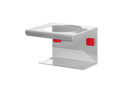 Dosenhalter für ABAX Lock Station 