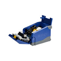 Industrieller tragbarer Desktop-Etikettendrucker i4311