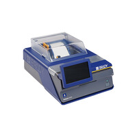 Industrieller Inkjet-farbetikettendrucker J7300 EU