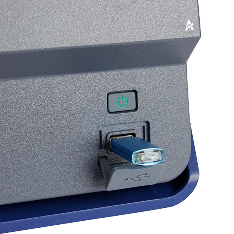 Industrieller Inkjet-farbetikettendrucker J7300 EU